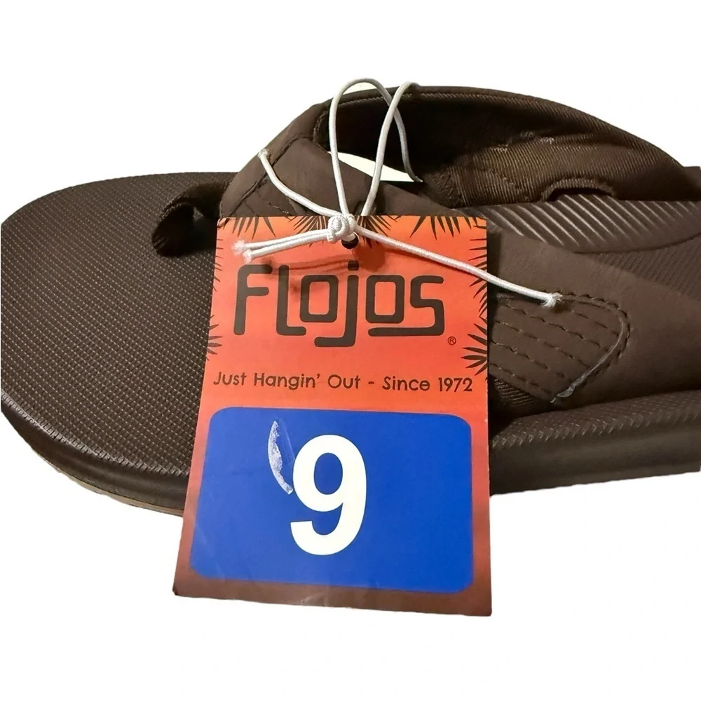 Flojos or hangin’ perfect